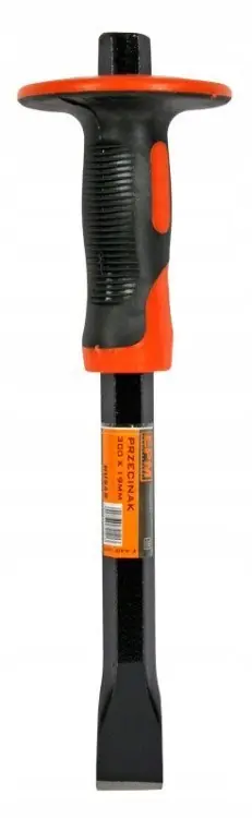 PRZECINAK Z OSŁONĄ 300*19MM HUSAR Najlepsza cena